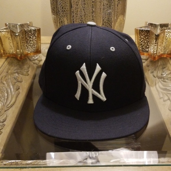 new york yankees baseball hat genuine